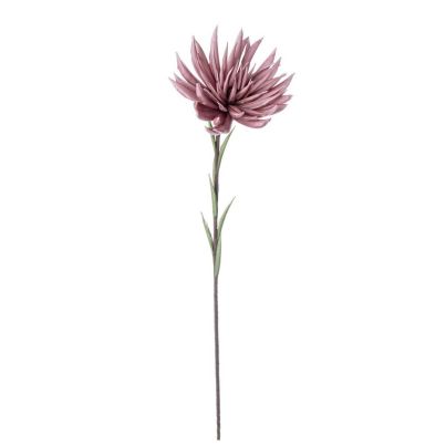 Bizzotto Artificial flower PINK CHRYSANTHEMUM