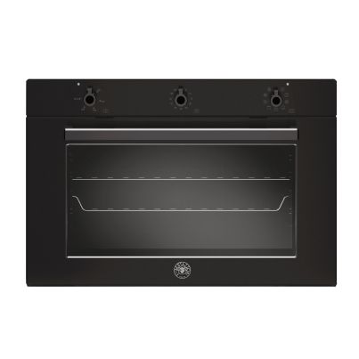 Bertazzoni Professional Oven, 100L, Black
