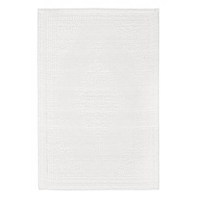 DELBAR BUTTER CARPET 120X180