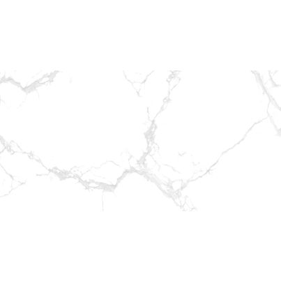 Porcelain tile ATTICA STATUARIO Glossy 60x120cm