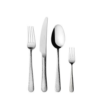 Herdmar Cutlery set MONTANA Geltex Canteen 24.