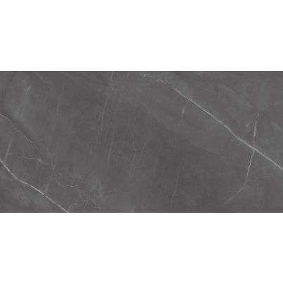Porcelain tile SCAMBIO BLACK High Glossy 60x120cm