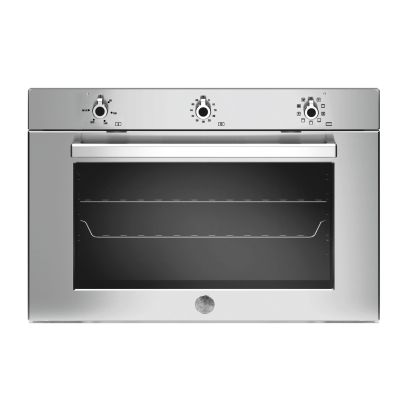 Bertazzoni Professional Oven, 100L, Stainless Steel