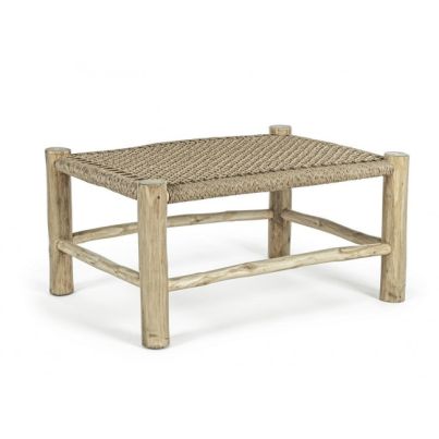 LAMPOK COFFEE TABLE 80X60