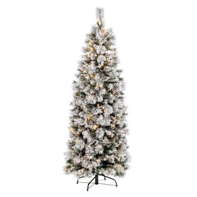 Bizzotto Christmas tree with LED THURN