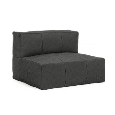 SPARROW CHARCOAL ARMCHAIR