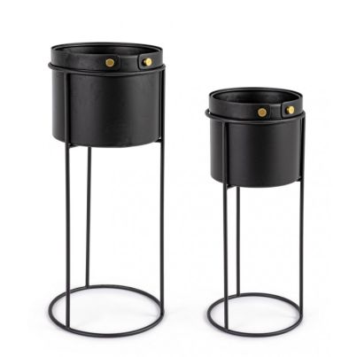 SET2 ZEINA PLANT HOLDER