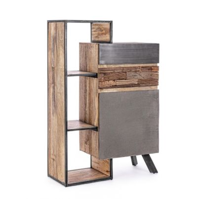 MANCHESTER CABINET 1DO-2DR