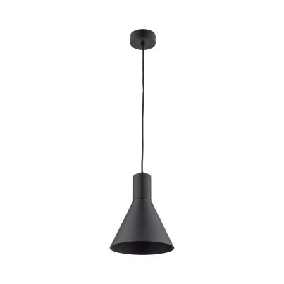 Pendant JUMP 1811 1xE27 black