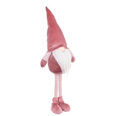 Bizzotto Christmas gnome RUDOLPH 55cm