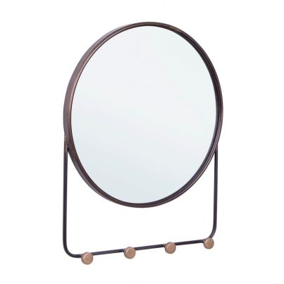 CONTOURS 4H MIRROR W-FRAME