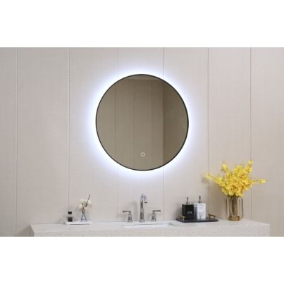 LEYLA - 60 MIRROR LED D600 1855/60