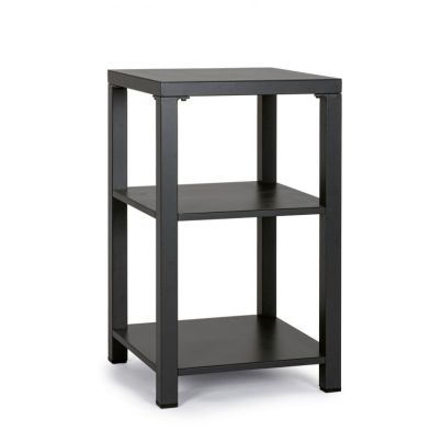 ATLANTIC CHARC YK13 OUTDOOR CABINET 3SH