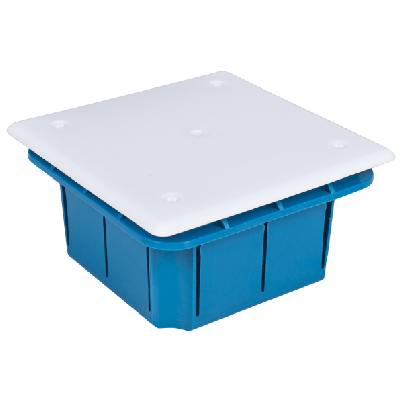 Distribution box 80X80X50