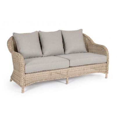 ADITYA NEW SOFA 3 SEATS W-CUSH