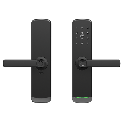 EL-T2 electronic smart door lock 7255