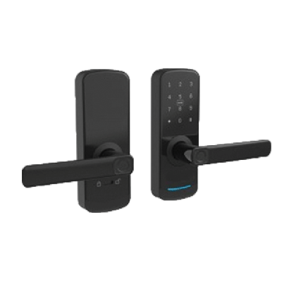 EL-T1 electronic smart door lock 5050