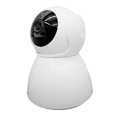 Wi-Fi smart camera 200W 1080P