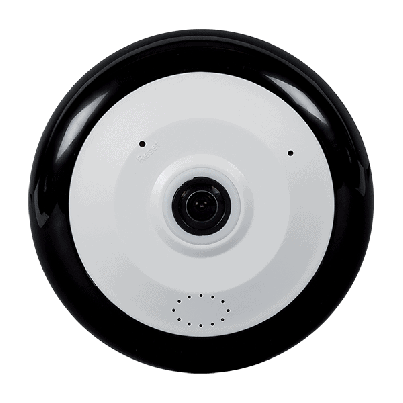 Wi-Fi smart ceiling camera 1080 pixels