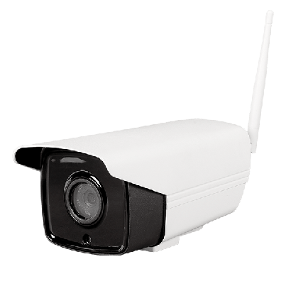 Wi-Fi smart camera 100W 720P IP66