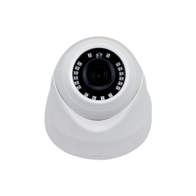 Dome camera EL-2232 2MP IP66