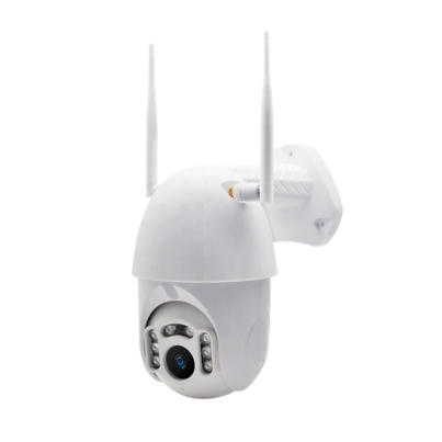 EL-2019Q Wi-Fi smart outdoor rotating camera 2MP