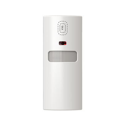 Wi-Fi infrared alarm sensor