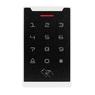 EL-C02 RFID standalone access controller 125Khz