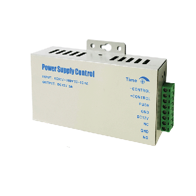 EL-K80C power supply control 90-260V Ac/12 Dc 5A