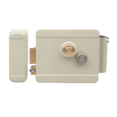 EL-ERB2 electrical smart double cylinder lock