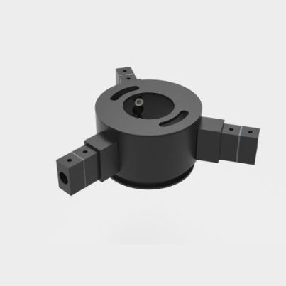 ACB Easy Link Y connector 120 Black