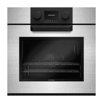 Built-in oven ICON STEEL 60cm satin