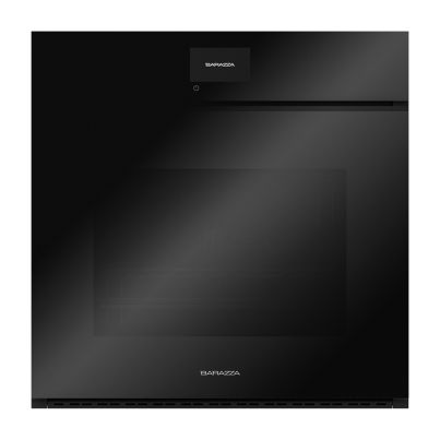 Built-in oven VELVET ADVANCE 60cm black