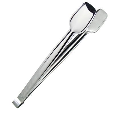 Barbeque Tong 33cm NEHIR, Mirror Finishing