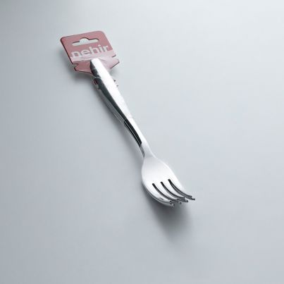 Fork SAHRA 3pcs. Set, Sandblast