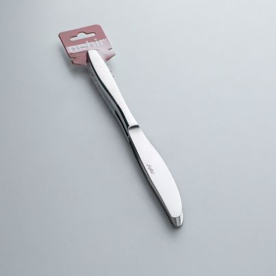 Knife SAHRA 2pcs. Set, Sandblast