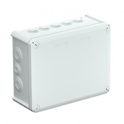 JUNCTION BOX T250 240x190x95 IP66