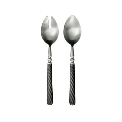 Herdmar Salad server set SOBOR Geltex Box 2pcs. 