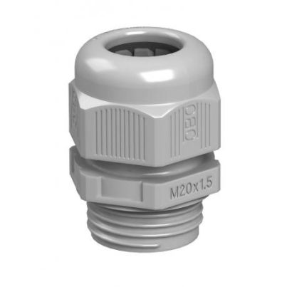 OBO GLAND + NUT M20