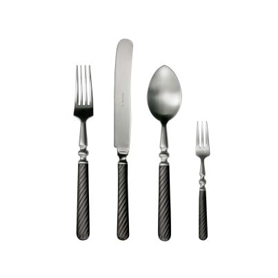 Herdmar Cutlery set SOBOR 24pcs. Geltex Canteen