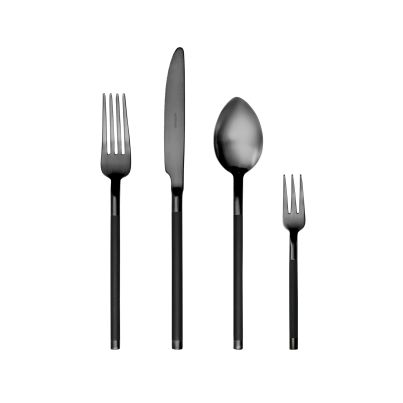 Herdmar Cutlery set VOGUE Geltex Canteen