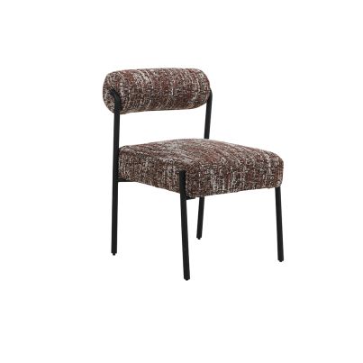 Home Finishing Dining chair BELLA 48x58x79 A3540-3A