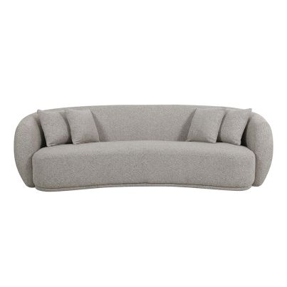 Home Finishing Sofa ELEGANZA 258x114x74 G349-6A