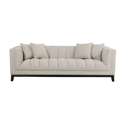 Home Finishing Sofa MORBIDO 230x97x73 SJ663-1