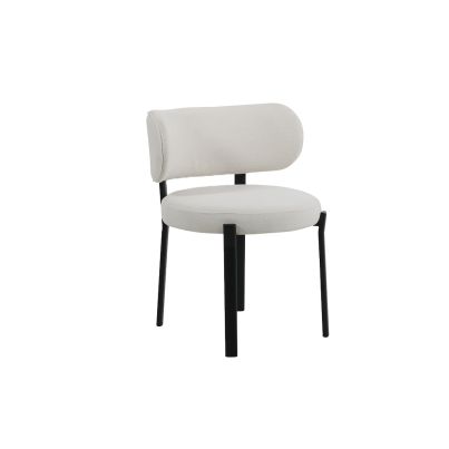 Home Finishing Dining chair RIVIERA 51x50x74 A3680-1A