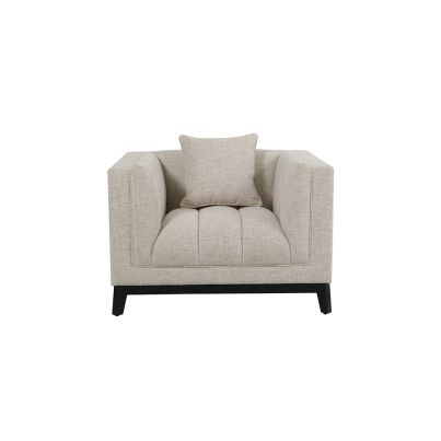 Home Finishing Armchair SERENA 107x97x73 SJ663-1