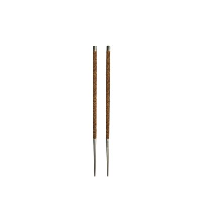 Herdmar 2 Sets of Chopsticks NOHC 4pcs. Geltex Box