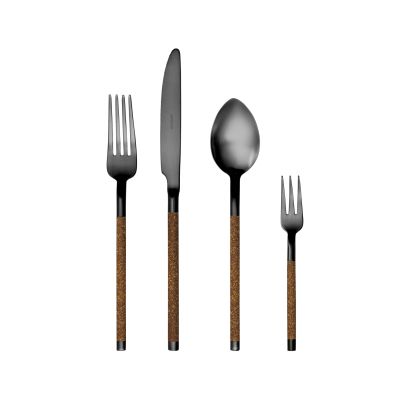 Herdmar Cutlery set NOHC 24pcs. Geltex Canteen