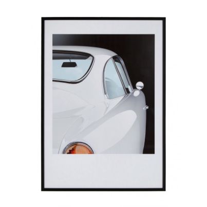 DOWNTOWN PRINT W-FRAME 712 50X70