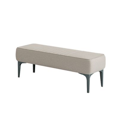 Bench LIONEL 110/45/45cm